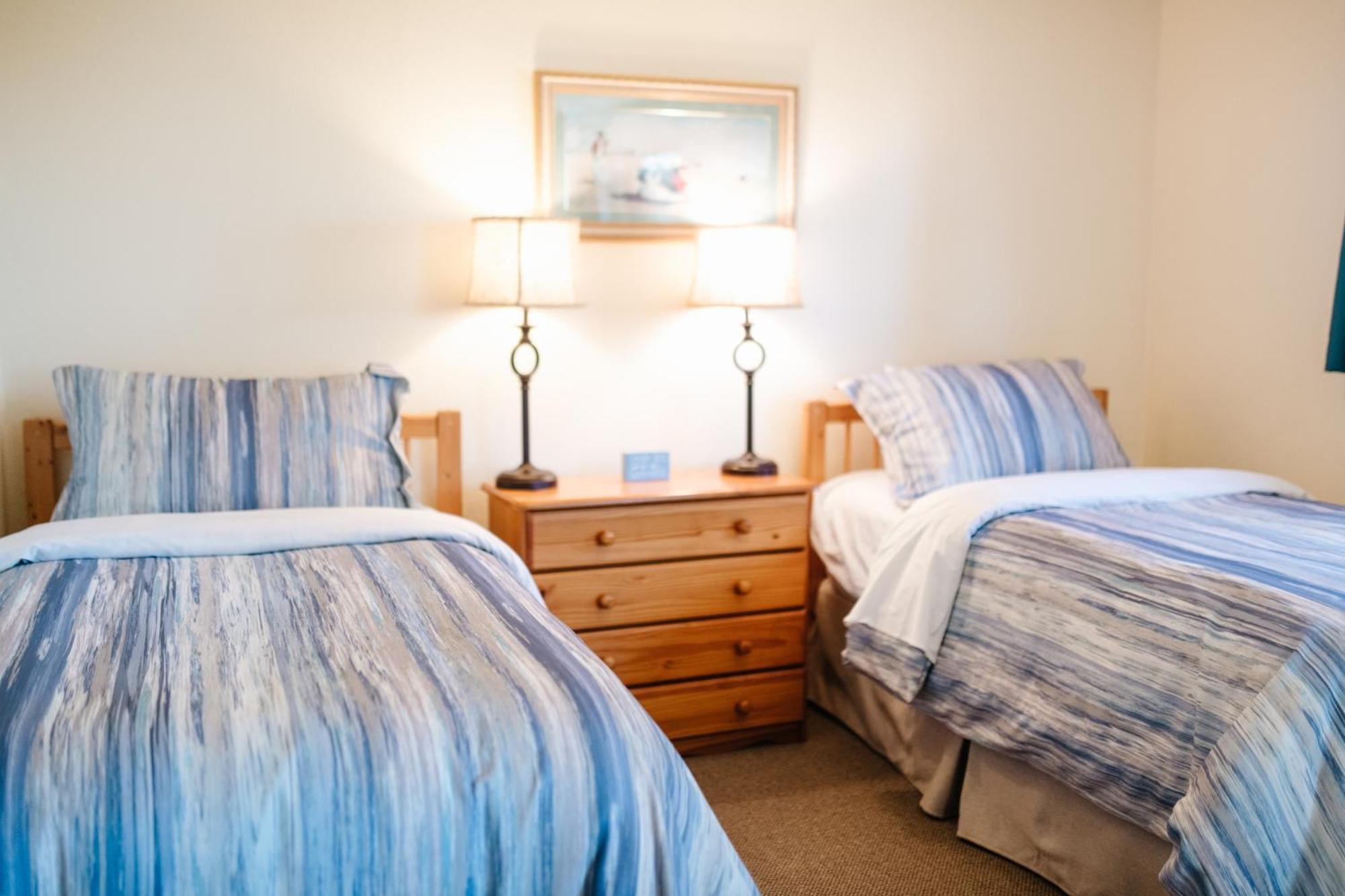 Beach Acres Resort Парксвилл Номер фото