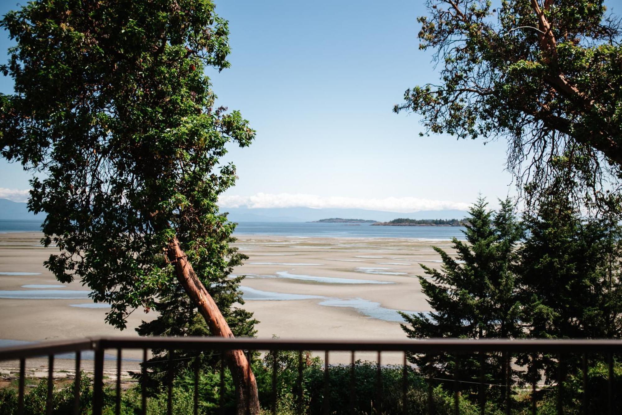 Beach Acres Resort Парксвилл Номер фото